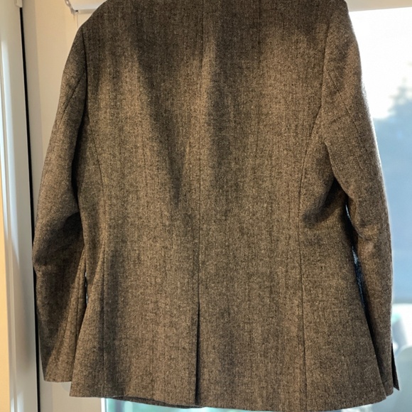 Men’s Slim Fit Blazer - Picture 2 of 4